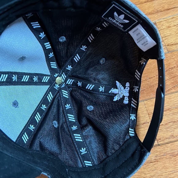 Adidas Snap-Back Hat, Cap, sz. OSFM - NWOT - Picture 14 of 16